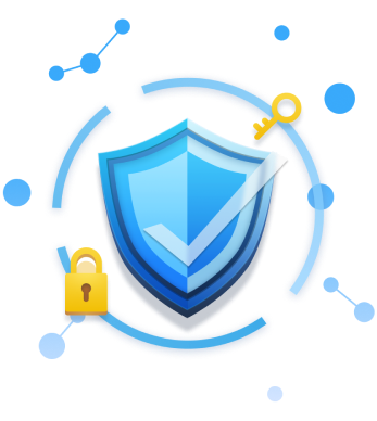 Hacker Mascot